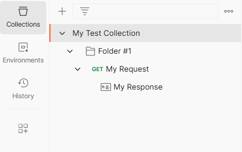 Generated Collection